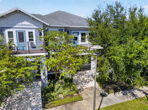 8163 Upper Perse Cir, ORLANDO, FL, 32827-7805 | Card Image