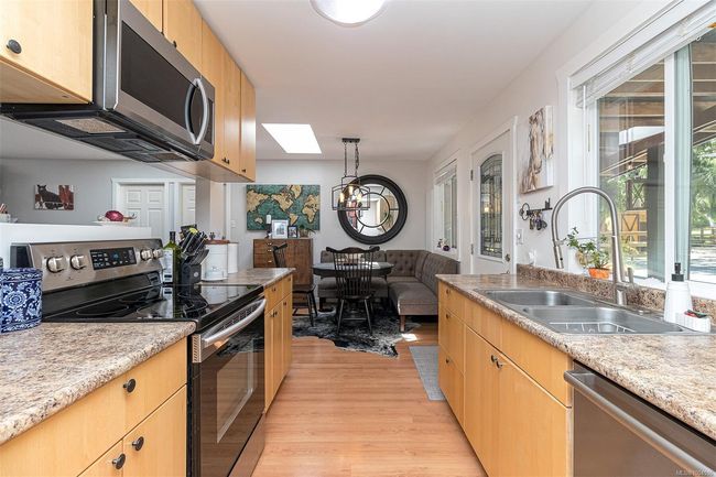 Updated Kitchen in main house with pantry | Image 24