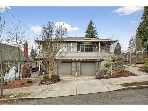 4021 Se Liebe St, Portland, OR, 97202 | Card Image