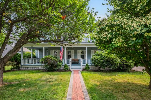 57 Wilcox Ave, East Berlin, CT, 06023-1012 | Card Image