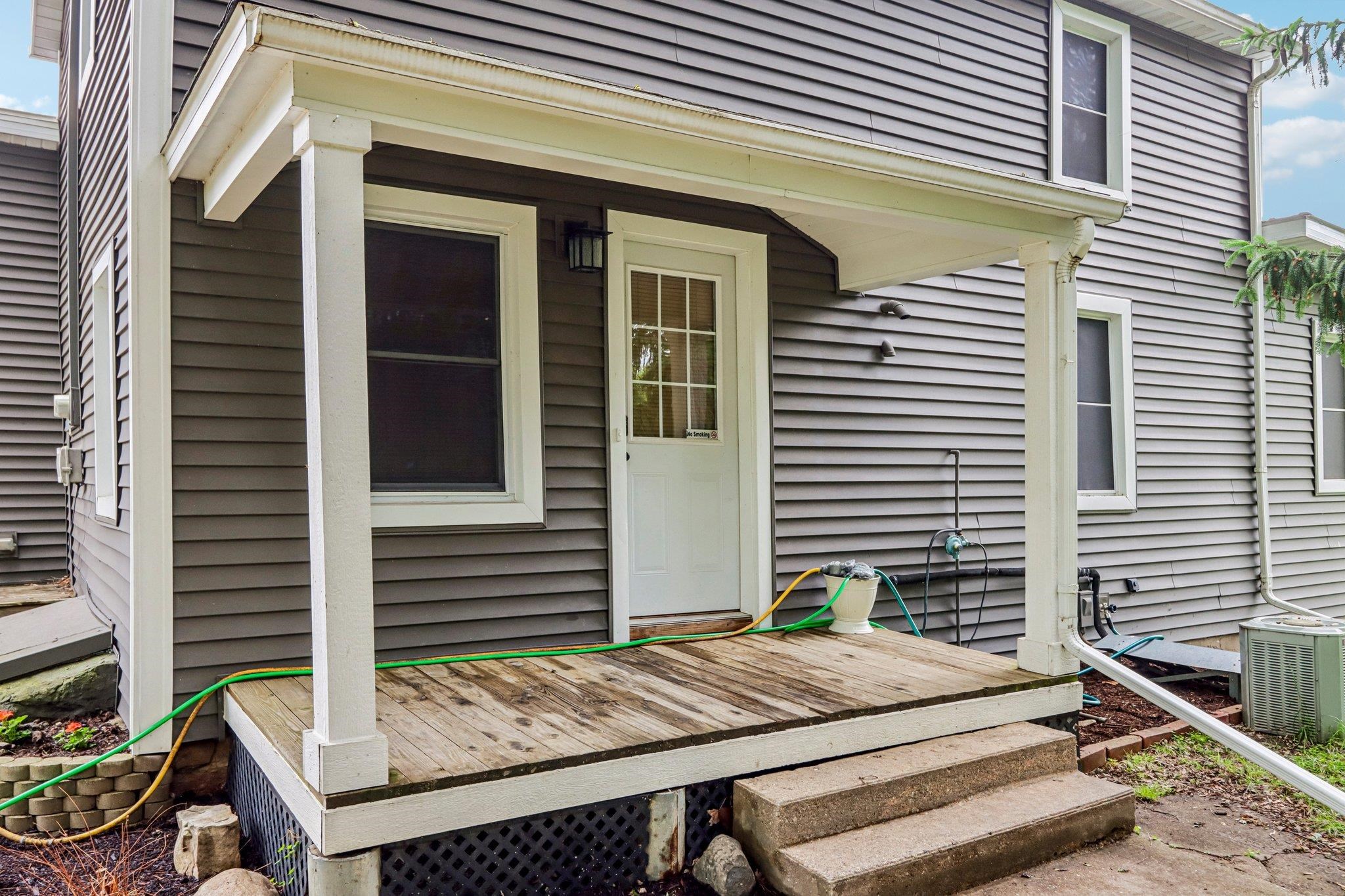 Residential in West Baraboo 2