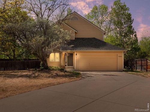 4461 Pembroke Gdns, Boulder, CO, 80301-3152 | Card Image