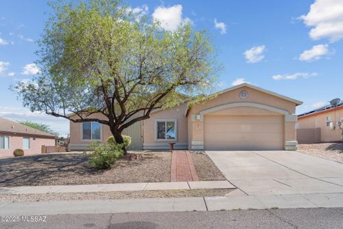 2951 W Calle Rosalinda, Tucson, AZ, 85746-2193 | Card Image