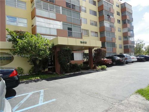 504-16410 Miami Dr, North Miami Beach, FL, 33162-4021 | Card Image