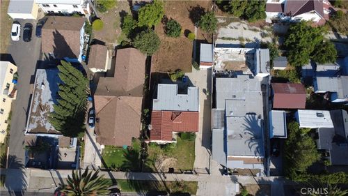 701 N Rampart Blvd, Los Angeles, CA, 90026-3841 | Card Image