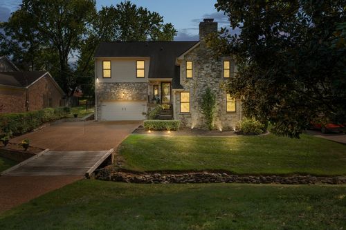 154 Spring Valley Rd, Nashville, TN, 37214 | Card Image
