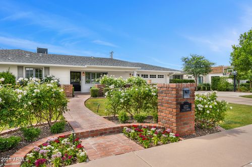 6231 E Calle Camelia, Scottsdale, AZ, 85251-4208 | Card Image