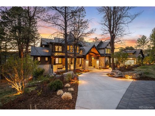 1151 Country Club Pkwy, Castle Rock, CO, 80108-8426 | Card Image