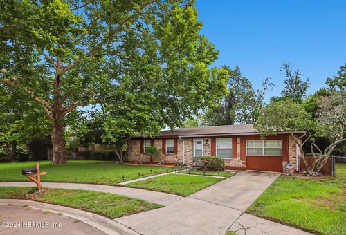 1039 Toney Terrace Ct, JACKSONVILLE, FL, 32221-1647 | Card Image