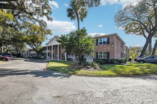 110-2500 Lee Road, WINTER PARK, FL, 32789 | Card Image