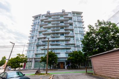 910 - 4638 Gladstone St, Condo with 2 bedrooms, 2 bathrooms and 1 parking in Vancouver BC | Image 1