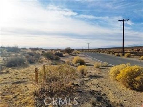 0 Avenue G And 180th St East, Hi Vista, CA, 93535 | Card Image