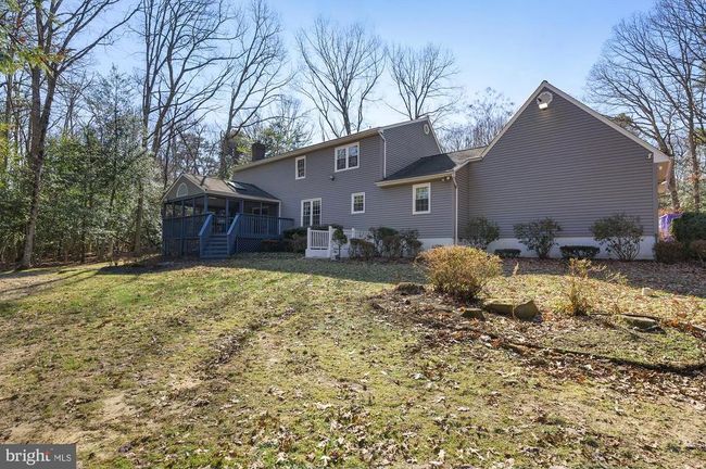 221 Ambleside Dr, House other with 4 bedrooms, 3 bathrooms and null parking in SEVERNA PARK MD | Image 38