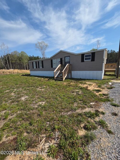1278 Macedonia Rd, Ellisville, MS, 39437 | Card Image