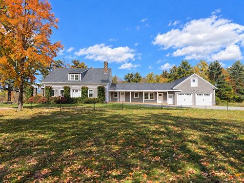 117 Lempster Coach Rd, Goshen, NH, 03752-3508 | Card Image
