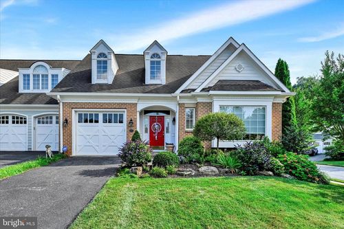 607 Dunloy Ct, Lutherville Timonium, MD, 21093-3801 | Card Image