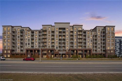 720-2490 Old Bronte Rd, Oakville, ON, L6M0Y5 | Card Image