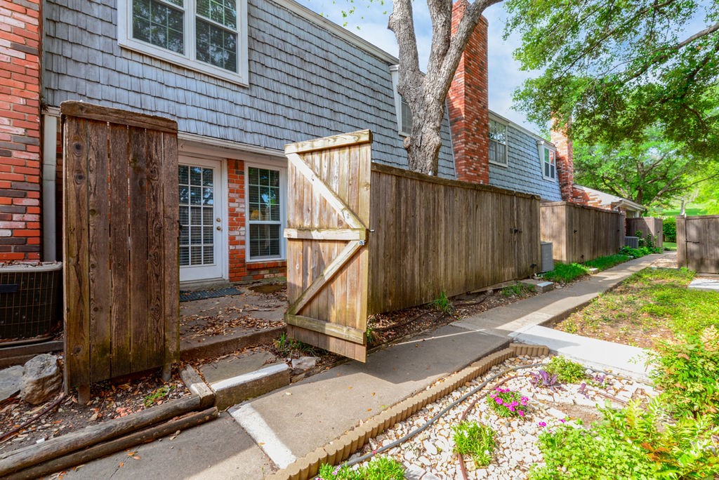 Residential in Fort Worth 4