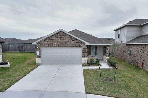 24211 Foxdale Bay Ct, Spring, TX, 77373-2158 | Card Image