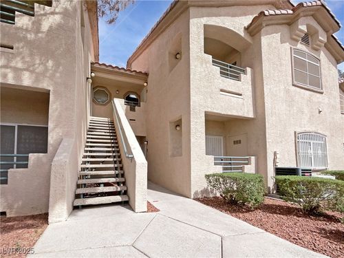 2048-5415 W Harmon Ave, Las Vegas, NV, 89103-5098 | Card Image