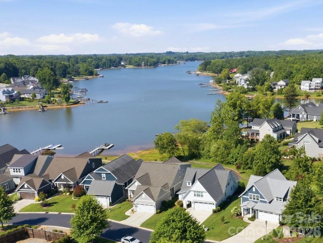 Residential in Mooresville
