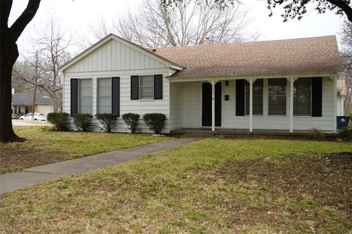 1325 Barnes Dr, Arlington, TX, 76013-1726 | Card Image