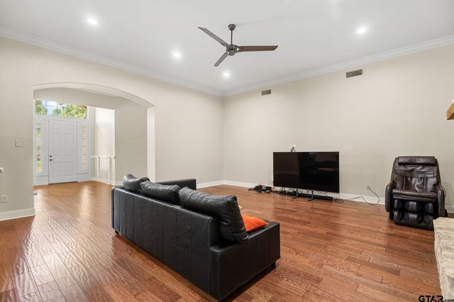 1516 Chaparrel Run, House other with 4 bedrooms, 6 bathrooms and null parking in Tyler TX | Image 11