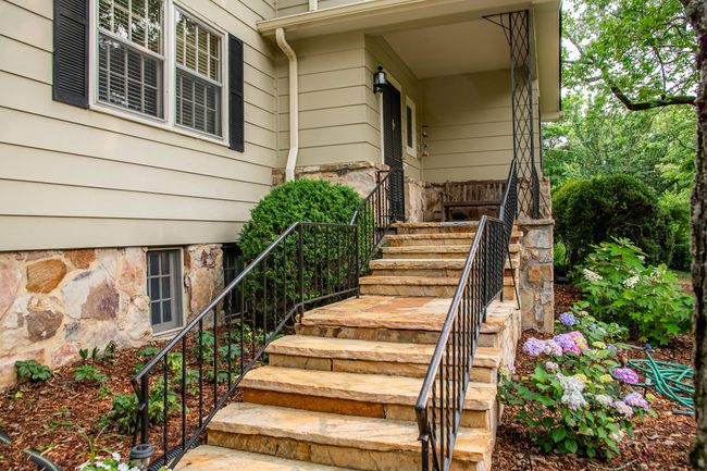 504 Fleetwood Dr, House other with 5 bedrooms, 3 bathrooms and null parking in Lookout Mountain TN | Image 60