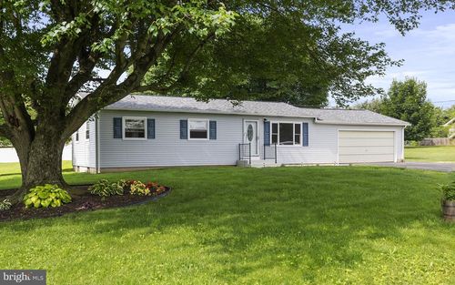 2701 Red Toad Rd, RISING SUN, MD, 21911-2401 | Card Image