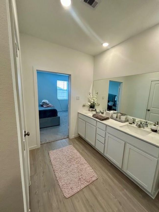 1215 Shady Pines Dr, House other with 3 bedrooms, 2 bathrooms and null parking in Beasley TX | Image 10
