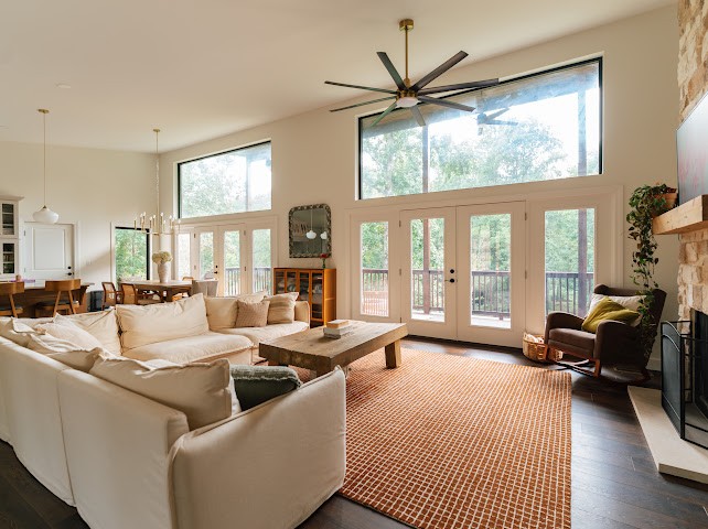Residential in Santa Fe 4