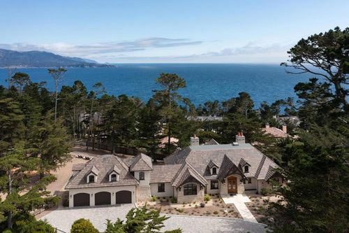 1246 Portola Rd, Pebble Beach, CA, 93953 | Card Image