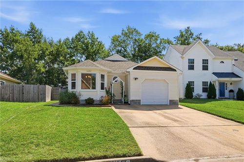 1697 River Rock Arch, Virginia Beach, VA, 23456-6168 | Card Image