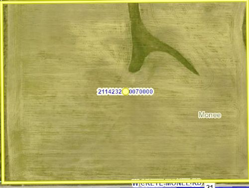 000000 Crete Monee Rd, Monee, IL, 60449 | Card Image