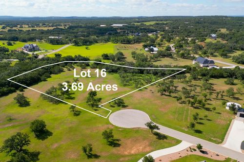TBD Mr Charlie Lane Lane, Round Mountain, TX, 78663 | Card Image