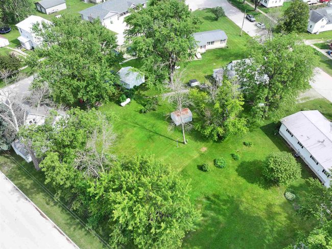 214 W Main St, House other with 1 bedrooms, 1 bathrooms and null parking in Lime Springs IA | Image 7