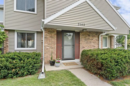 3142 Patty Lane, Middleton, WI, 53562 | Card Image