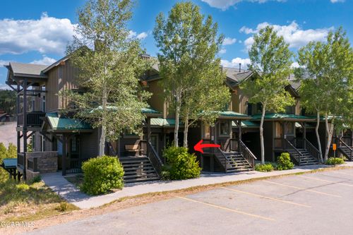 2-202-2202 Blue Sky Trl, Granby, CO, 80446-5468 | Card Image