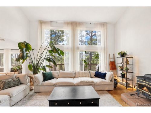 9805 Deerfield Rd, Franktown, CO, 80116-8816 | Card Image