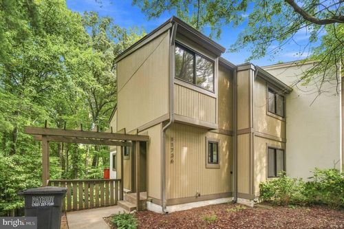 11736 Decade Ct, RESTON, VA, 20191-2945 | Card Image