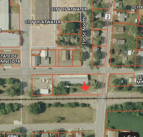 109 Lot B Atlantic Avenue, Atwater, MN, 56209 | Card Image
