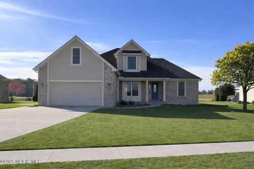 7641 Tournament Drive, Waterville, OH, 43566 | Card Image