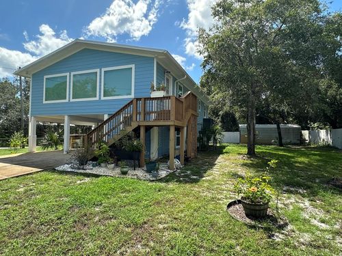 16771 Margery St, Cedar Key, FL, 32625-4854 | Card Image