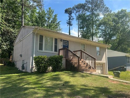 115 Delmoor Dr Nw, Atlanta, GA, 30311-1000 | Card Image