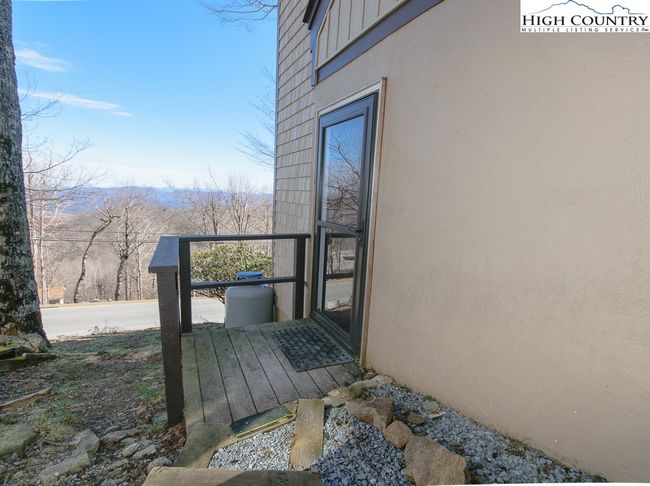 APT-25 - 220 Northridge Rd, Condo with 3 bedrooms, 3 bathrooms and null parking in Beech Mountain NC | Image 43