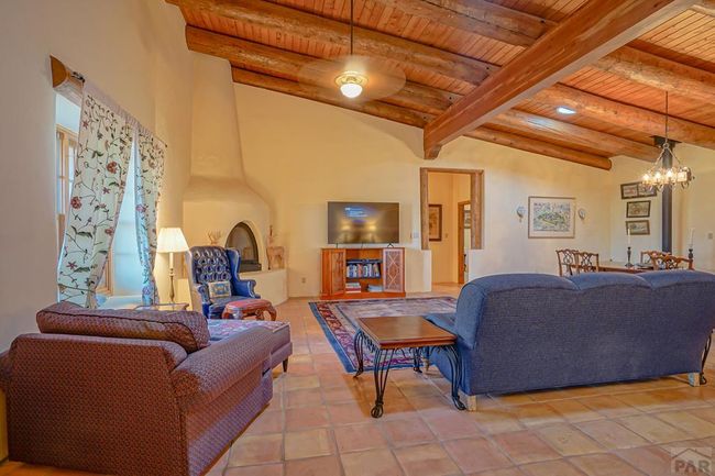 693 County Road 572, House other with 3 bedrooms, 3 bathrooms and 2 parking in Gardner CO | Image 6