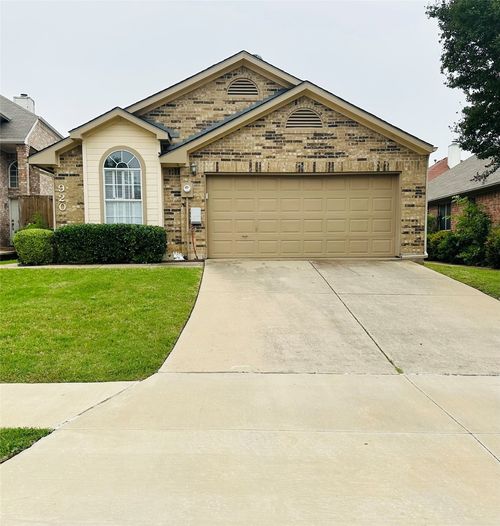 920 Plantation Dr, Lewisville, TX, 75067-6119 | Card Image