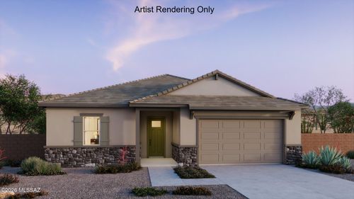 14781 N Chicalote Dr, Marana, AZ, 85658-0170 | Card Image