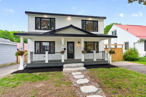 58 Wright Cres, Brockville, ON, K6V3W8 | Card Image