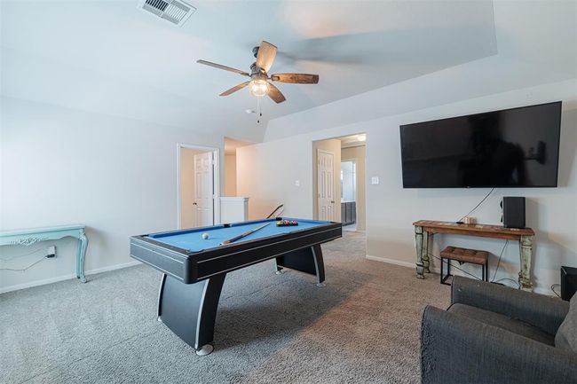 2712 Shady Maple Trl, House other with 4 bedrooms, 3 bathrooms and 2 parking in Conroe TX | Image 19